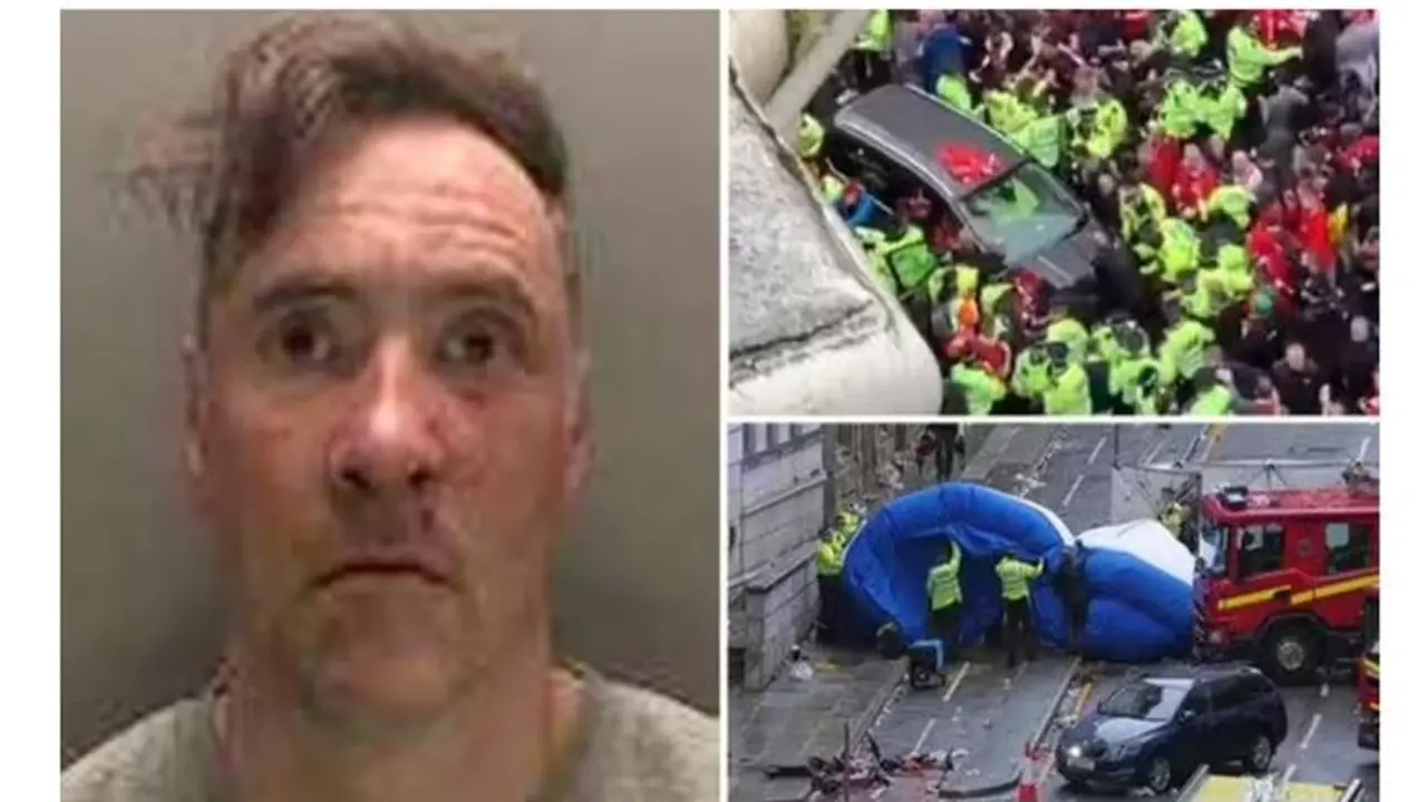 تأثير اضطراب ما بعد الصدمة على حكم السجن: كيف قد ينقذ التشخيص بول دويل من عقوبة السجن بعد دهس 134 من مشجعي ليفربول